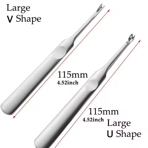 10 best sales leather kit - №9