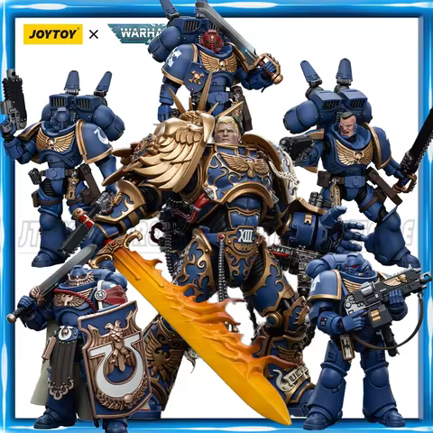 8 best sales warhammer40k - №1