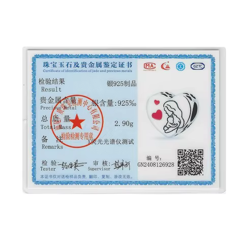 10 best sales charm dad - №9