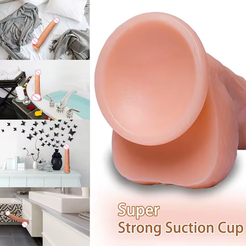 8 best sales beaded strap on dildo - №3