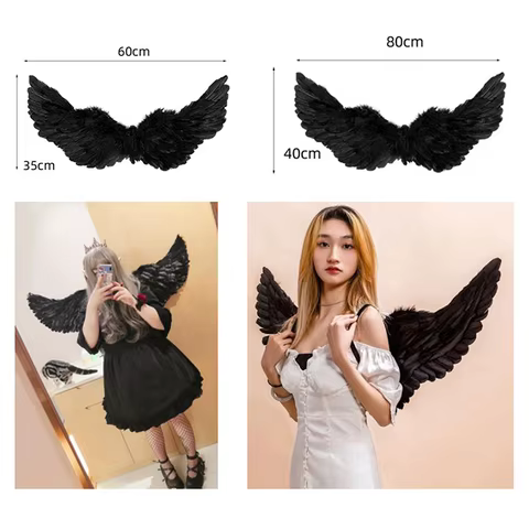 12 best sales white wings - №3
