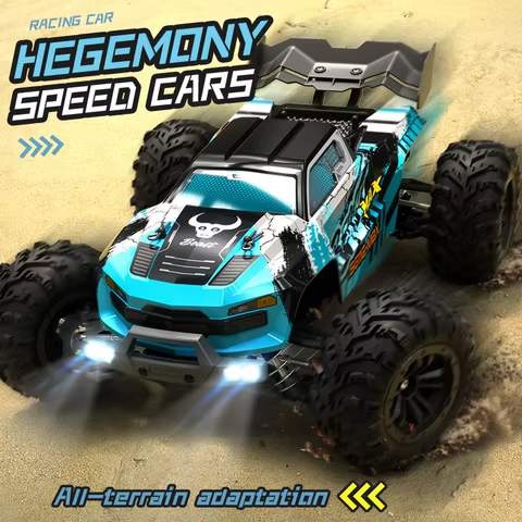 SG116MAX 80KM/H High Speed RC Car Brushless 4WD Off-Road Drift Remote Control Car 1:16 Professional Racing Cars SG116PRO 40KM/H 10 best sales 1 16 rc car - №5
