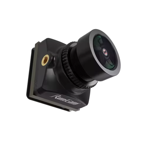 RunCam Phoenix 2 SP Camera DC 5-36V Screen Ratio 4:3/16:9 7.5g 19*19*21mm Night View for RC FPV Racing Drones Quadcopter 10 best sales spectral 2 drone - №1