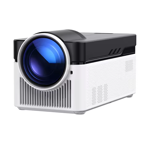 12 best sales interactive projector - №6