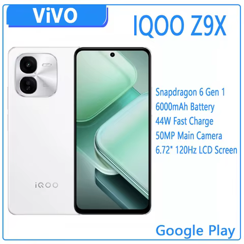8 best sales vivo phones - №7