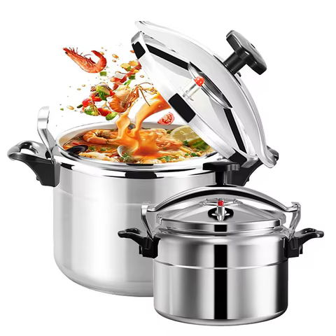 10 best sales pressure pots - №1