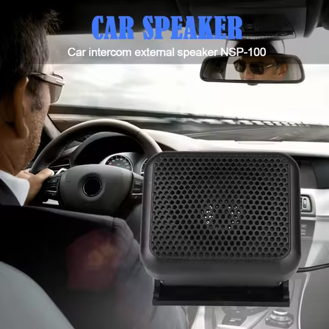 12 best sales 3.5mm jack speakers - №4