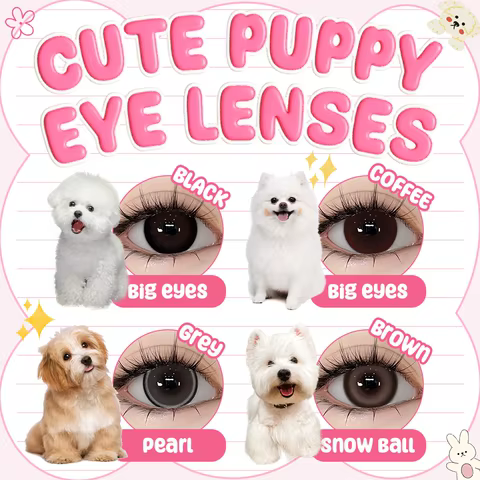 10 best sales blind lenses - №6