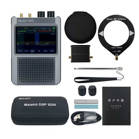 10 best sales receptor sdr - №10