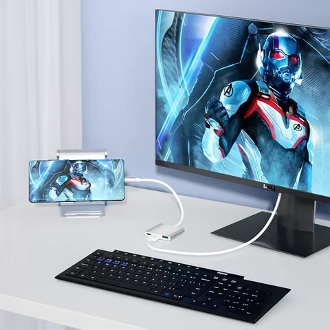 6 best sales dex samsung station - №5