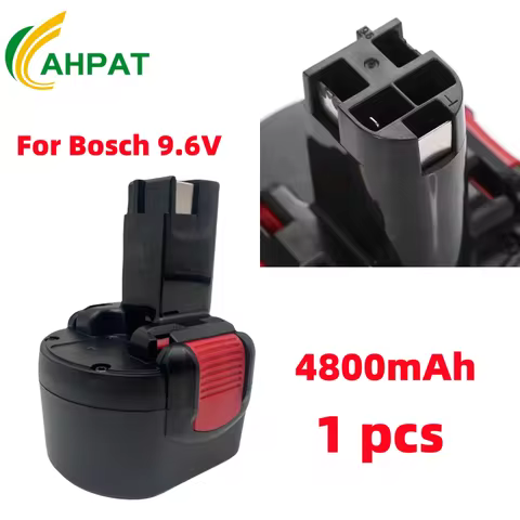 10 best sales 9 6v battery - №6