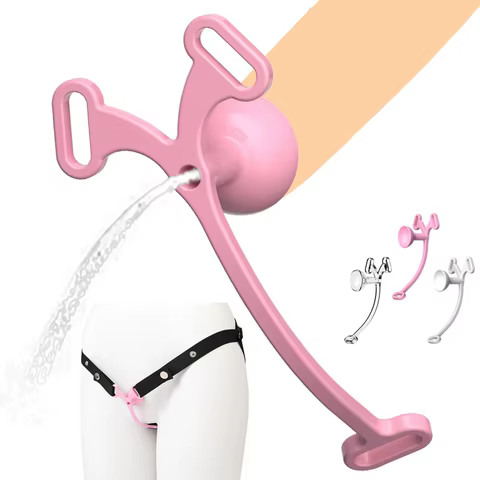 Sissy Chastity Cage Upgrade FUFU Clip Inverted Chastity Men Chastity Belt Bondage Device Flat Penis Erotic Sextoy Male To Female 8 best sales bdsm ball lock - №2