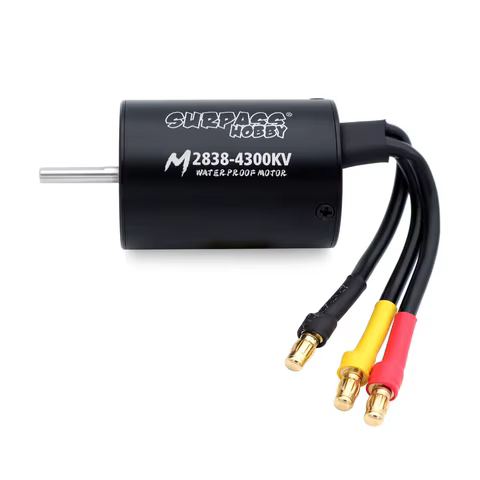 10 best sales 2845 motor - №4