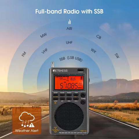 12 best sales airband receiver - №12