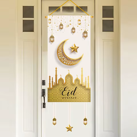 10 best sales islamic flag - №10