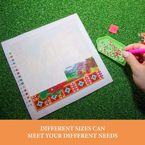 10 best sales homfun official store diamond painting - №9