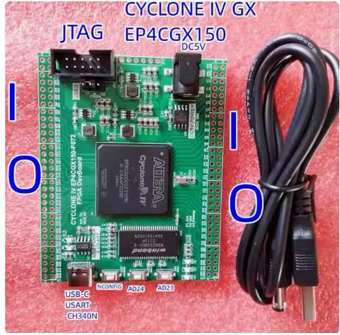 10 best sales cyclone iv - №7