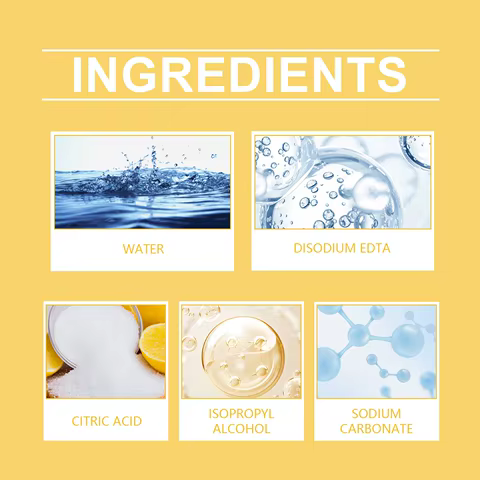 10 best sales glass oil cleaning - №4