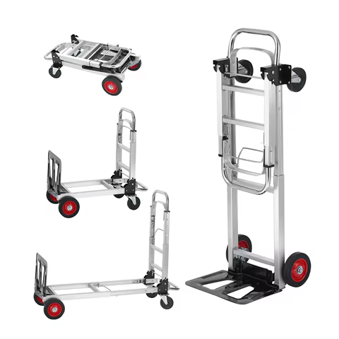 10 best sales utility cart - №7
