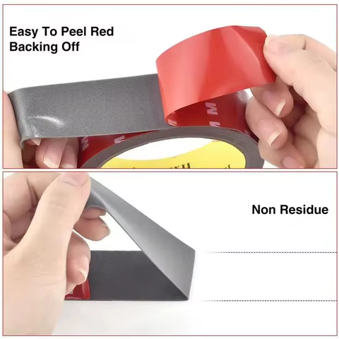 8 best sales 3m double sided tape - №1