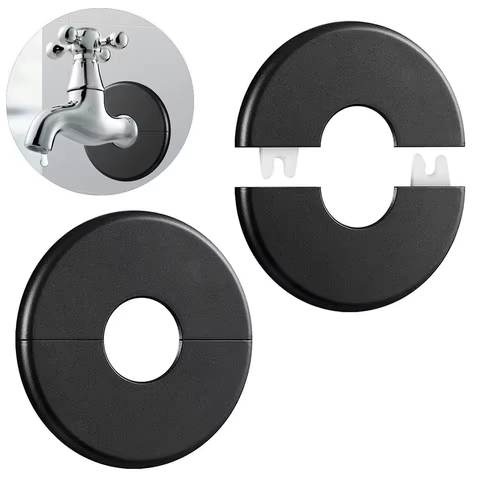 10 best sales bath tap covers - №4