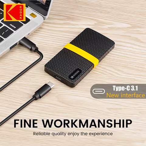 10 best sales 512gb external ssd - №9