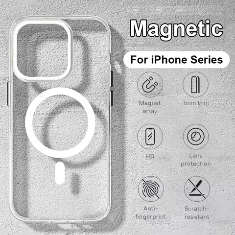 6 best sales iphone 13 magsafe - №2
