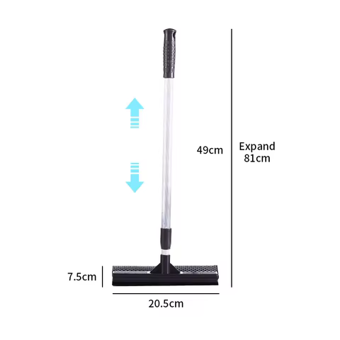 10 best sales doublefaced glass clean - №3