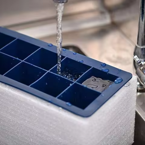 6 best sales clear ice maker - №5