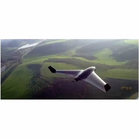 10 best sales fpv airplane - №4