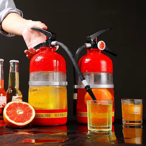 8 best sales drinks dispenser - №3