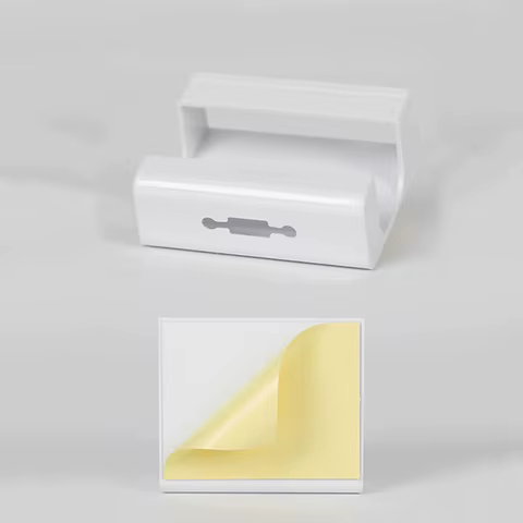Multi-functional Wall-mounted Organizer for Remote Controls and Mobile Phones 12 best sales house kitchen - №2