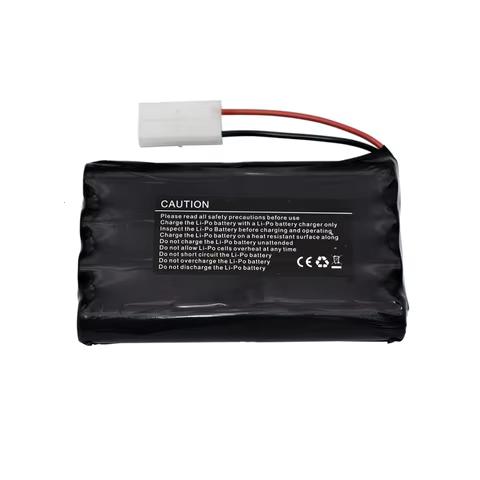 10 best sales 9 6v battery - №7