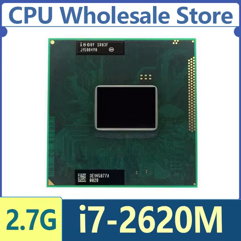 8 best sales core i7 2860qm - №4