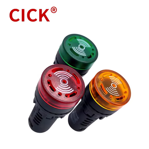 10 best sales 220v buzzer - №7