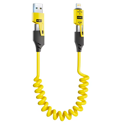 10 best sales usb c splitter cable - №10
