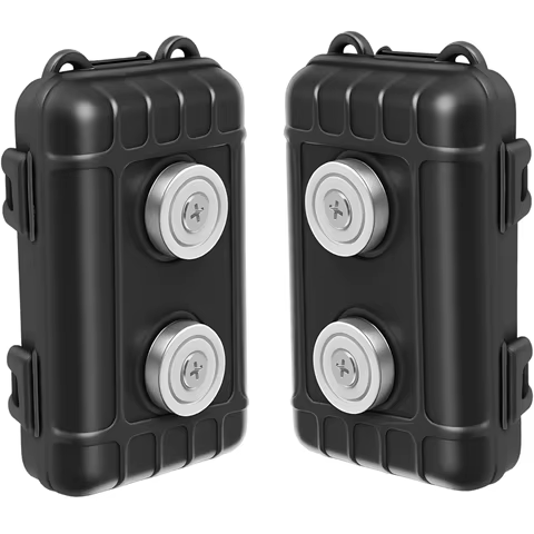 10 best sales magnetic box - №7