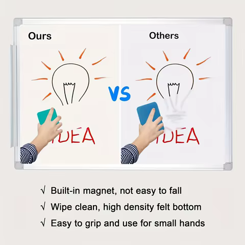 6 best sales whiteboard cleaner - №6