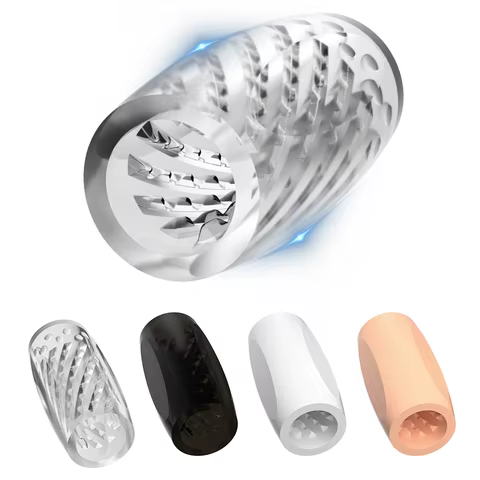 12 best sales mastabator - №8