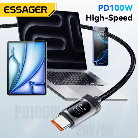 10 best sales usb c splitter cable - №4