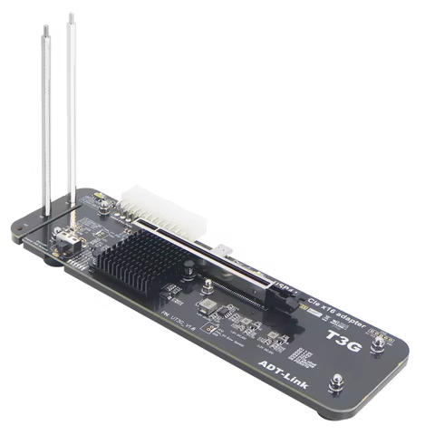 8 best sales external gpu thunderbolt 3 - №5