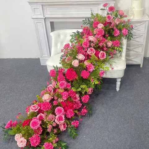 6 best sales flower row - №3