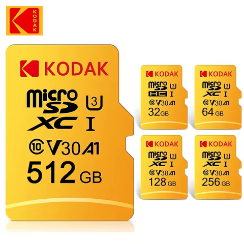 8 best sales 512gb micro sd card - №5