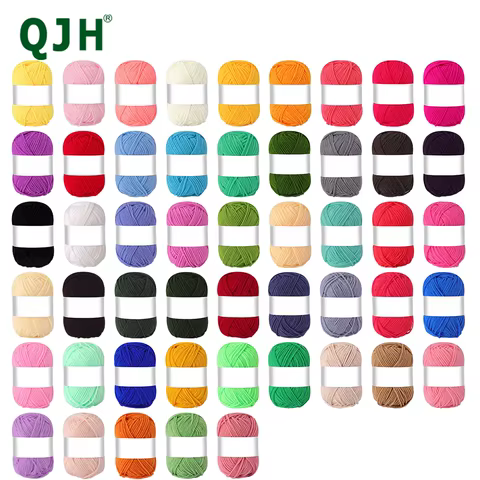 8 best sales blanket yarn - №7