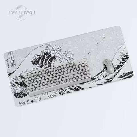 10 best sales mouse pad grey - №4