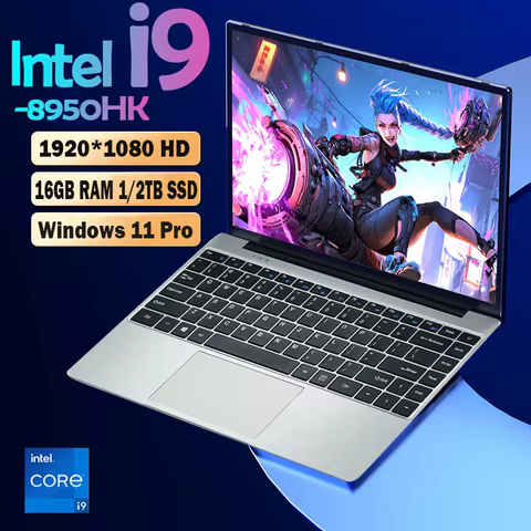 14.1 10 best sales i9 laptop - №4