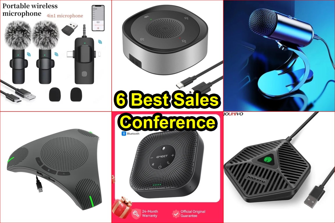 wireless lavalier microphone