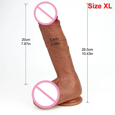 8 best sales sex toys black dick - №2