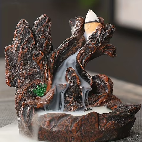 10 best sales incense cone - №1