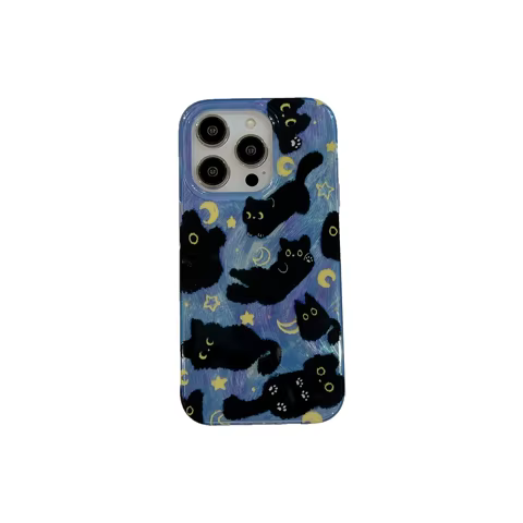 10 best sales chain phone case - №4